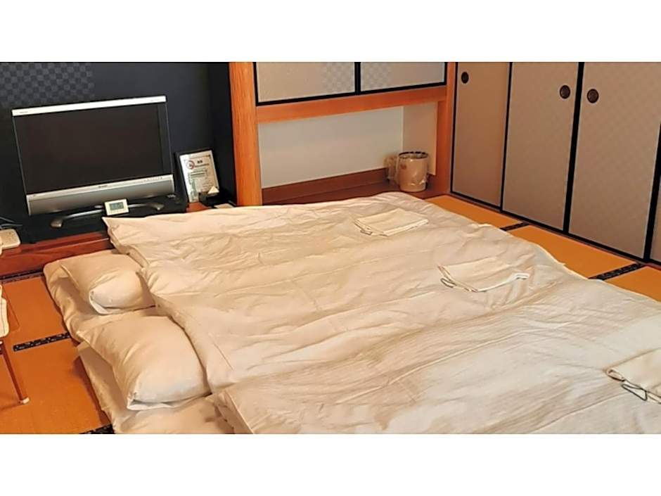 Hotel AreaOne Wadayama - Vacation STAY 10557v