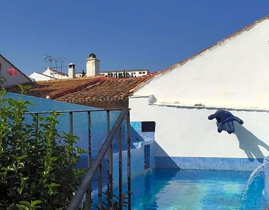 Canaan Boutique Hotel Ronda