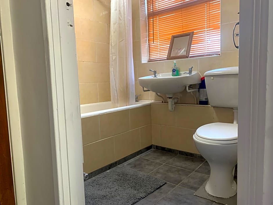 Hikers & Bikers Refuge