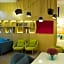 Echarm Hotel Nanning Nationalities Square Metro Station