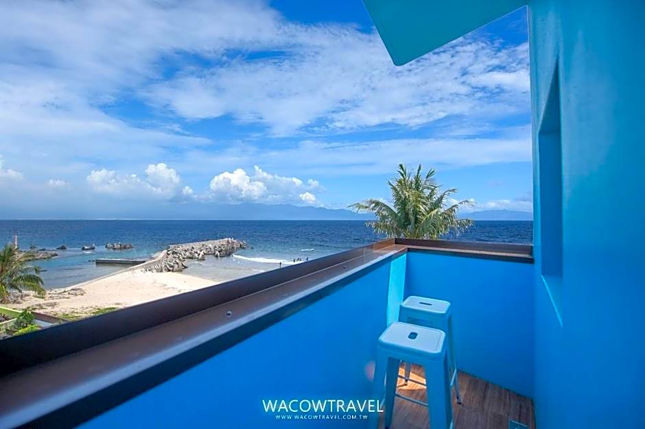 Shanhai Sheng Seaview Homestay