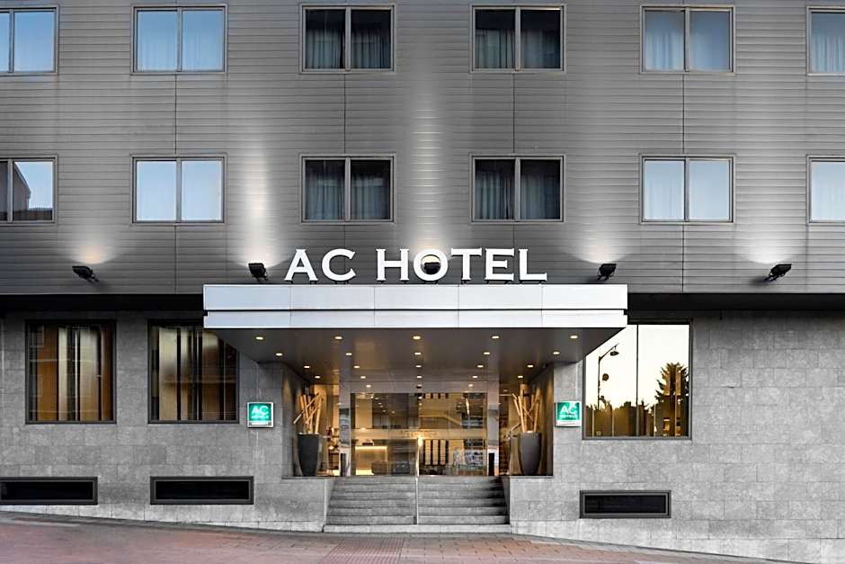 AC Hotel by Marriott Ponferrada