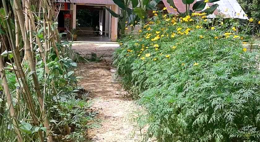 Suan Bang Bon B&B Inn