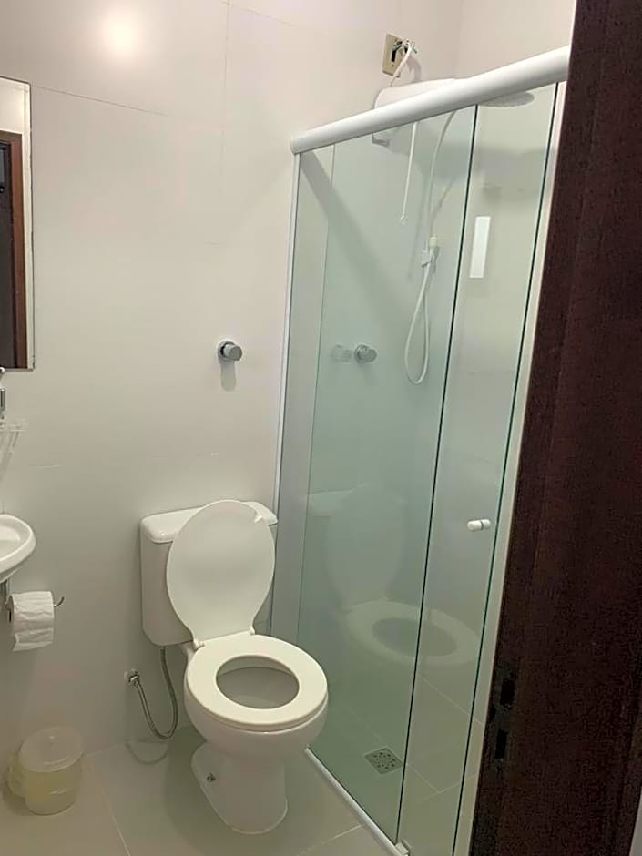 Residencial Villa Garcia