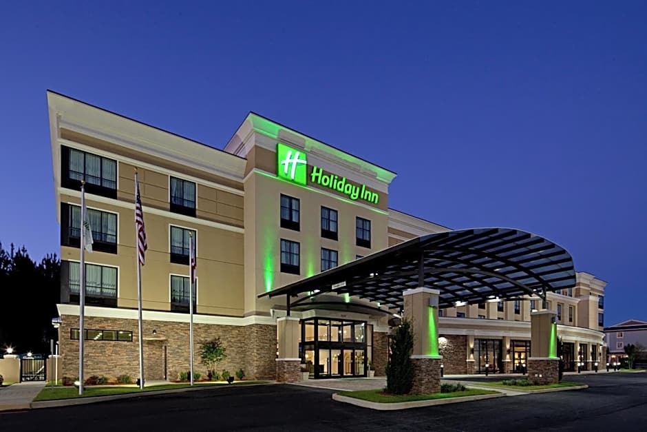 Holiday Inn Mobile Airport By IHG