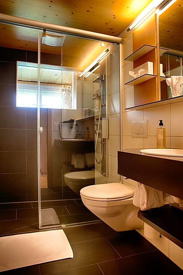 Hotel Frohe Aussicht