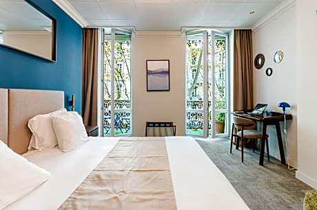 Hotel Foch