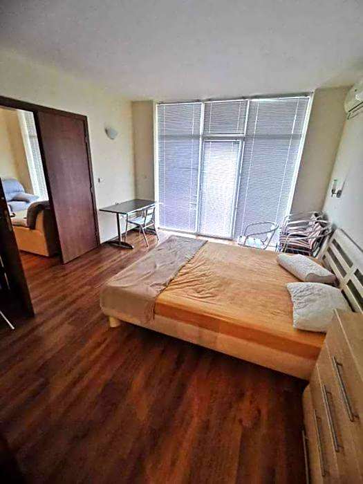 Appartement in Semiramida Gardens Sunny Beach