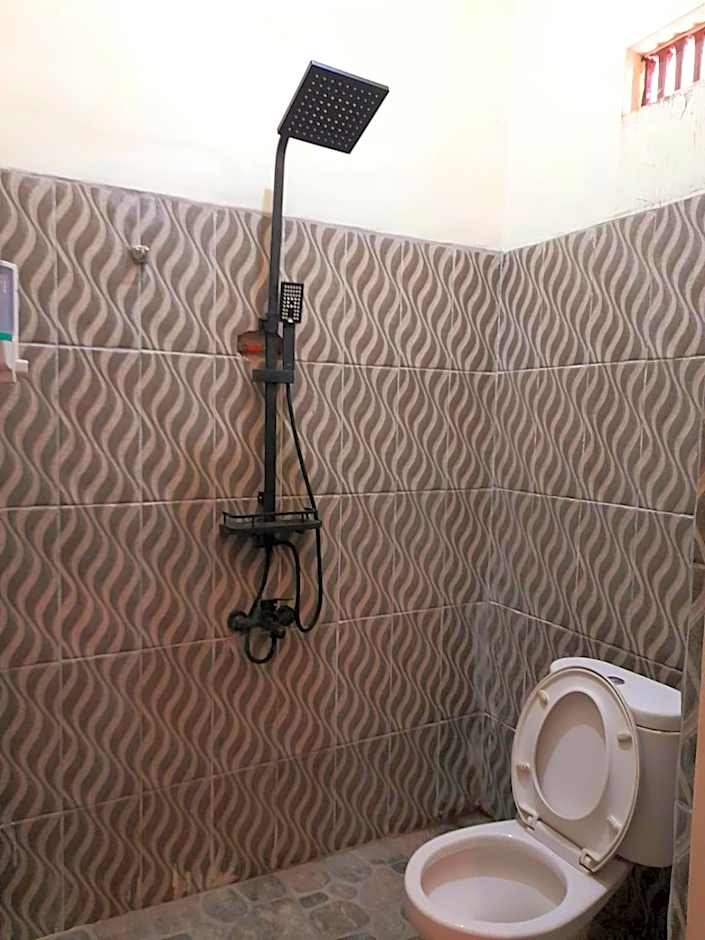 Sindhu Mesari Bungalow