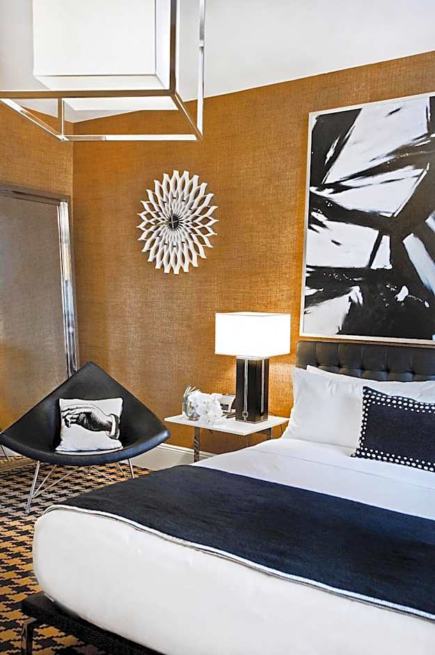 Ameritania at Times Square