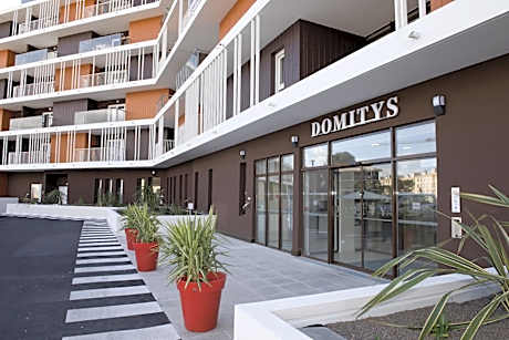 Domitys Le Ruban d'Azur résidence services séniors