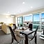 Auckland Waterfront Serviced Apartments on Prince's Wharf