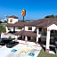 Super 8 by Wyndham Humble/Fm 1960/Hwy 59