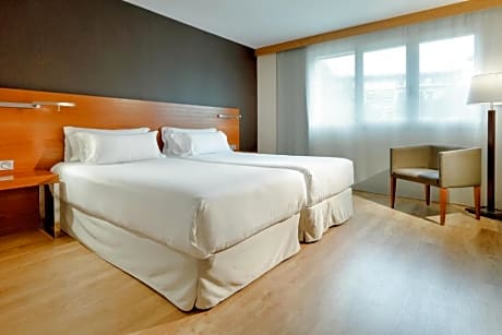 Standard Double or Twin Room - Opaque Rate Long Stay