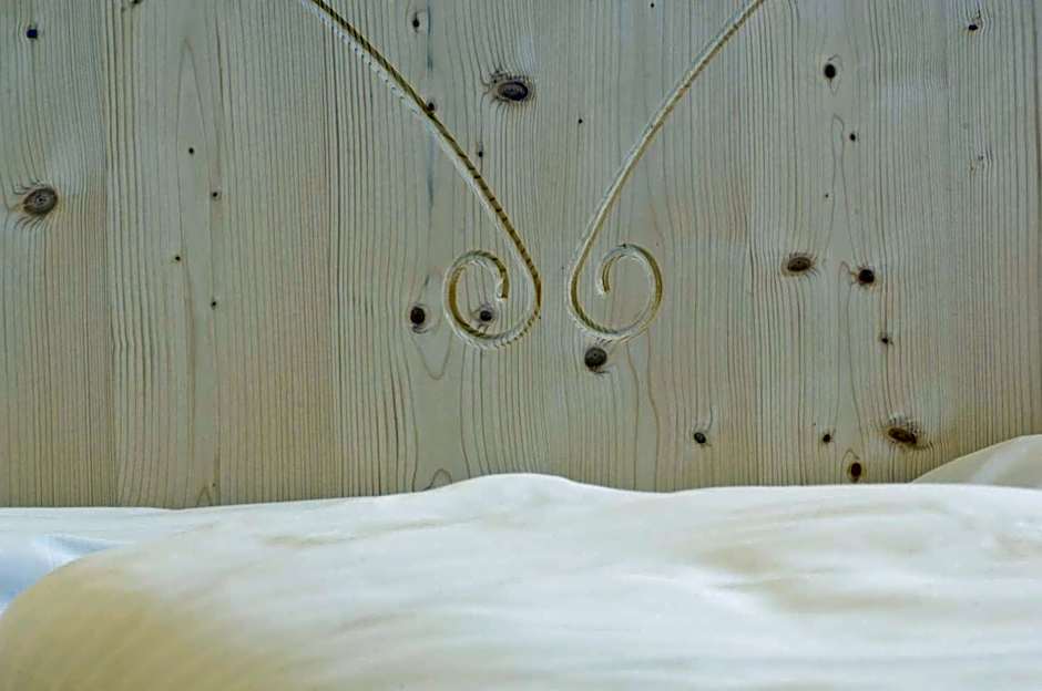 Family and Wellness Residence Ciasa Antersies