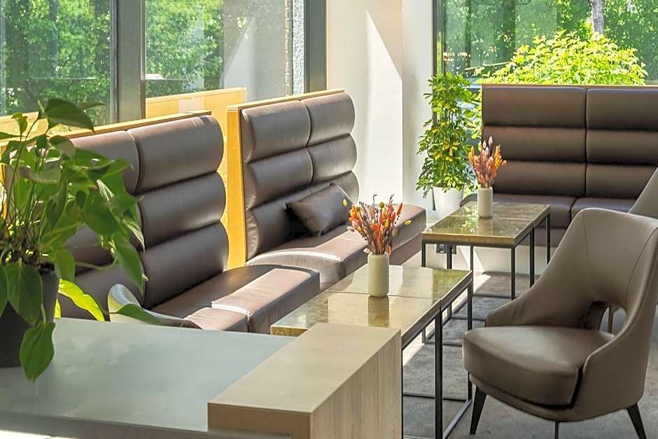 Wyndham Garden Munich Messe