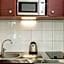 Aparthotel Adagio Access Paris Porte De Charenton