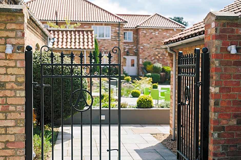 The Ashbourne Hotel, BW Signature Collection