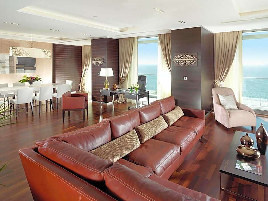 Swissotel Buyuk Efes Izmir