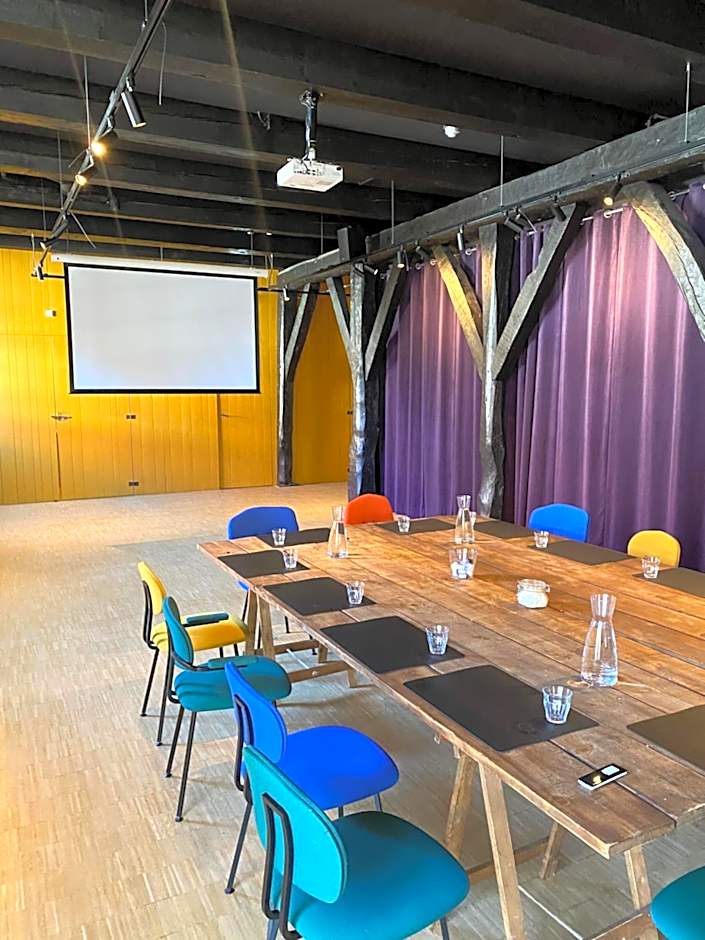 Hotel Napoleonschuur