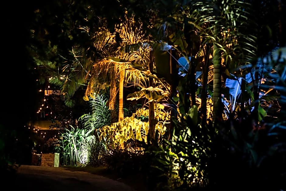 Sitio Recanto Primata