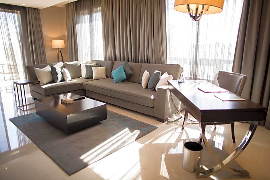 The House Boutique Suites