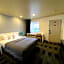Bridgepoint Inn Daly City