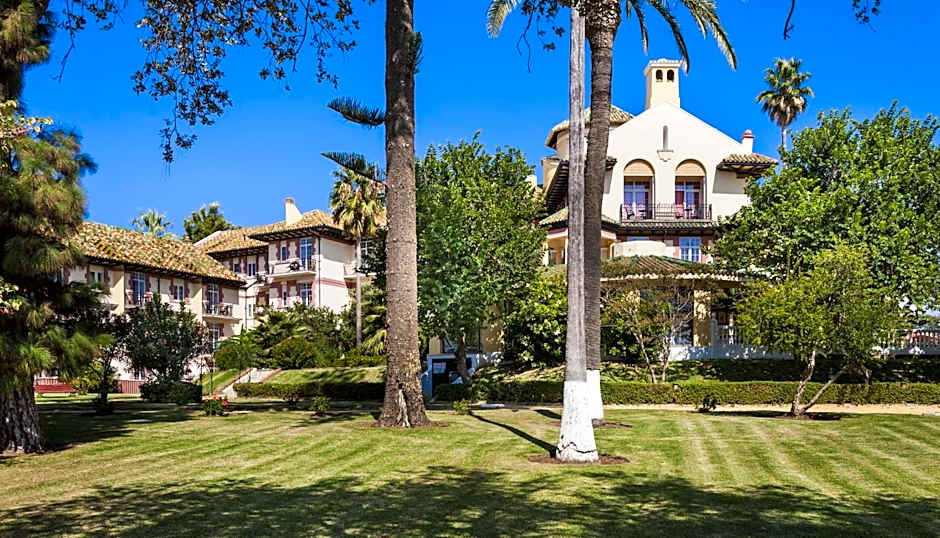 Globales Reina Cristina