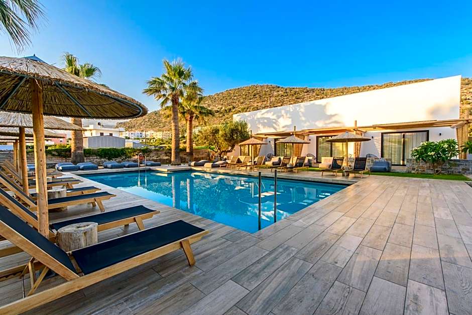 Aggello Boutique Hotel
