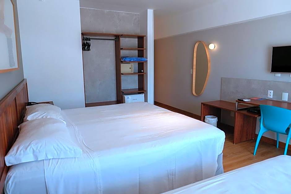 Hotel Porto Sol Beach