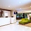 Fiesta Inn Express Perinorte