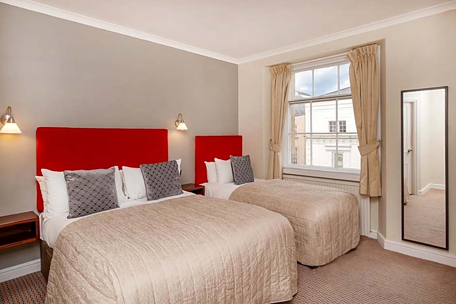 The Clifton Hotel Bristol