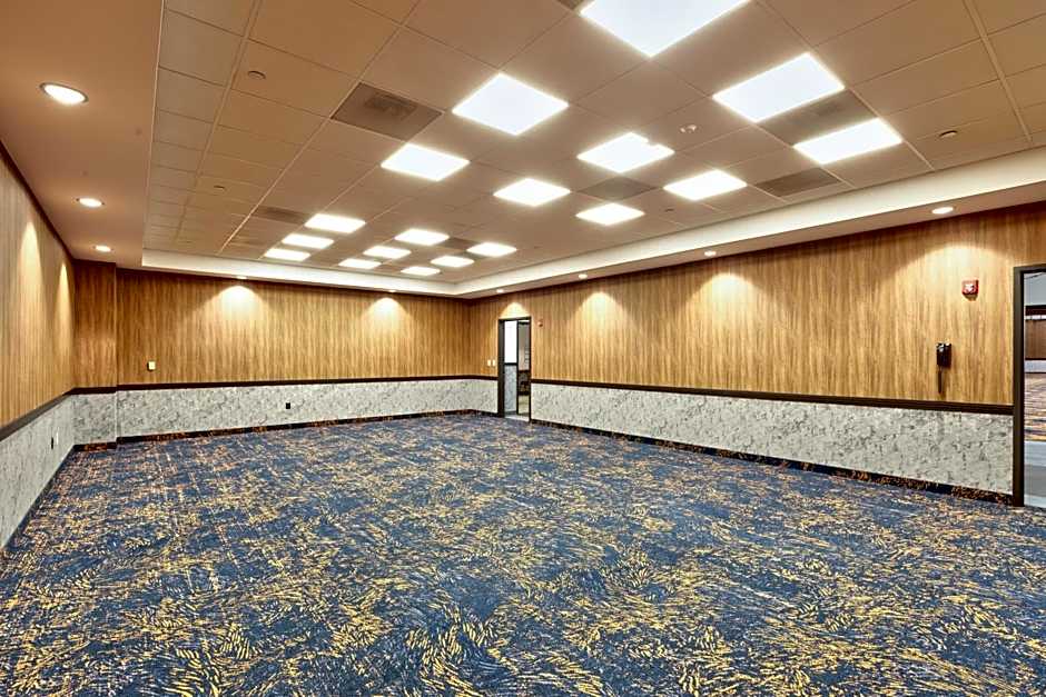 Hampton Inn By Hilton And Suites Dallas/Mesquite