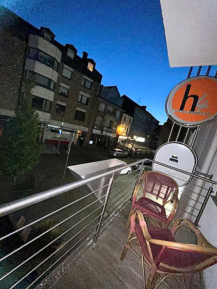 Hotel Am Markt