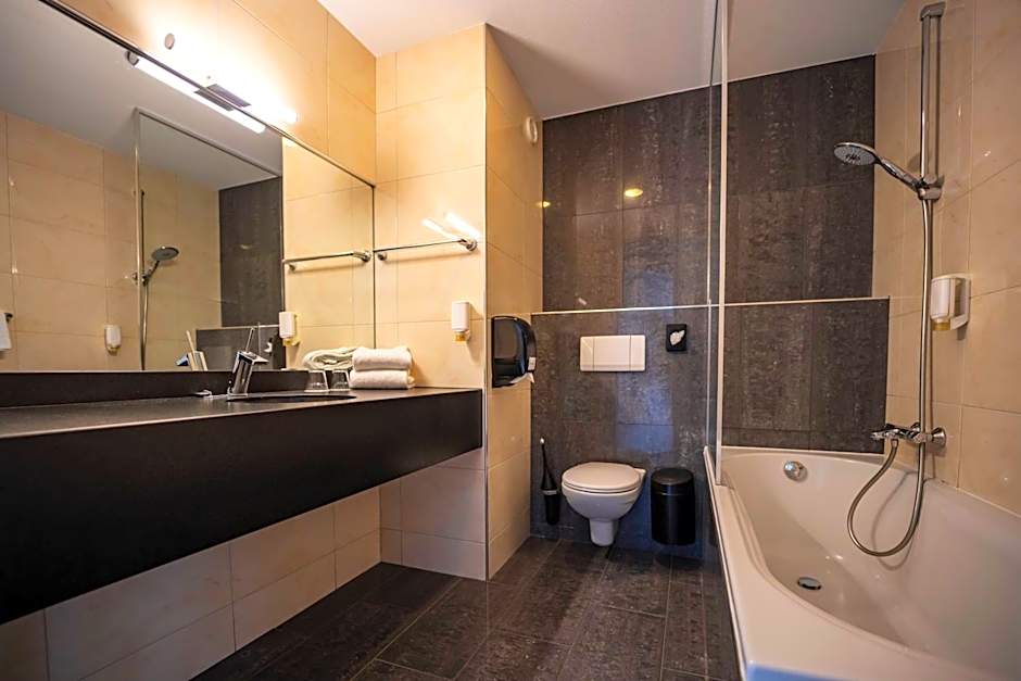 Fletcher Hotel-Restaurant Arion-Vlissingen