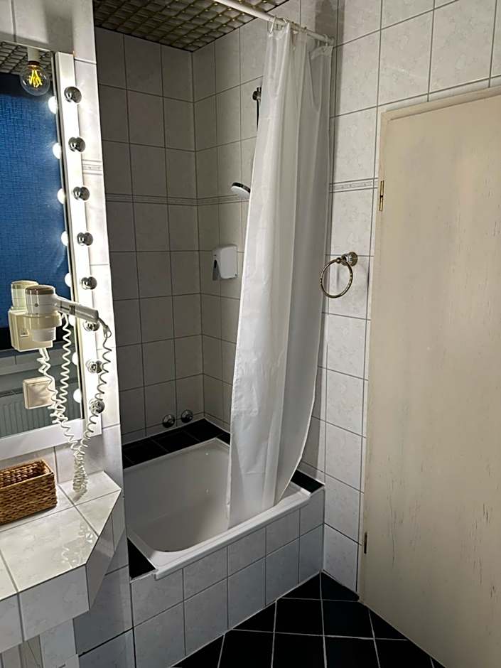 Hotel "dream in" Heiligenhaus