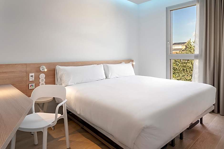 B&B HOTEL Lleida