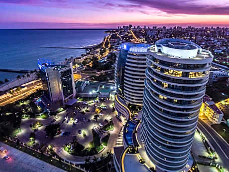 Radisson Blu Hotel & Residence Maputo