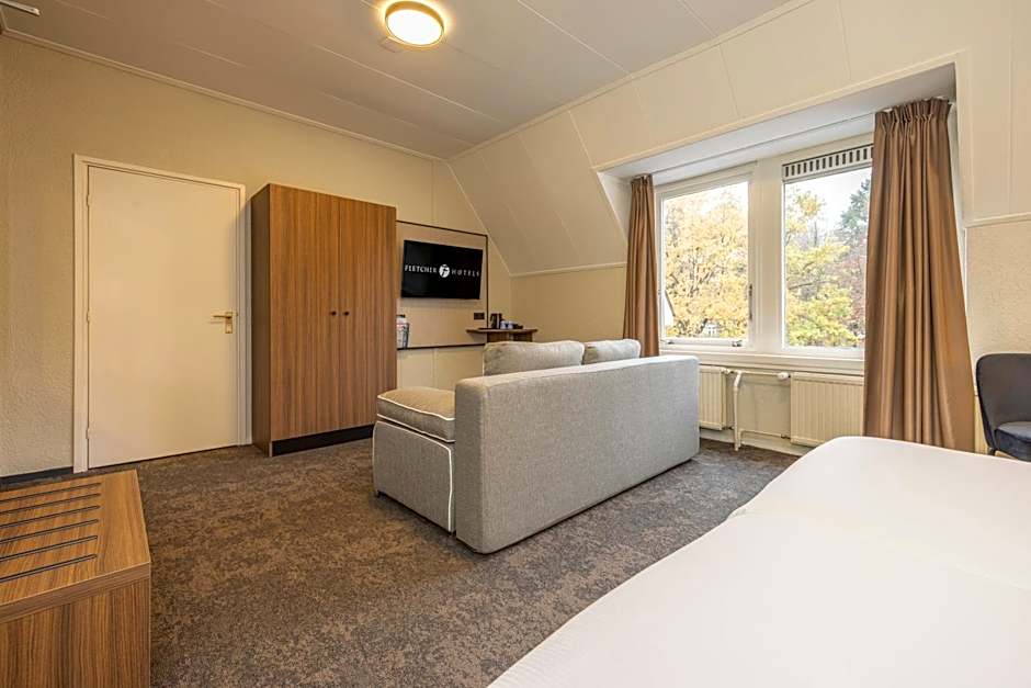 Fletcher Hotel Apeldoorn