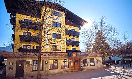 Hotel Pinzgauerhof by Alpeffect Hotels