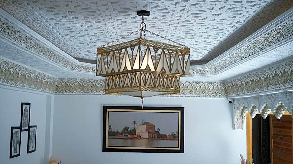 Riad Dar Yassine