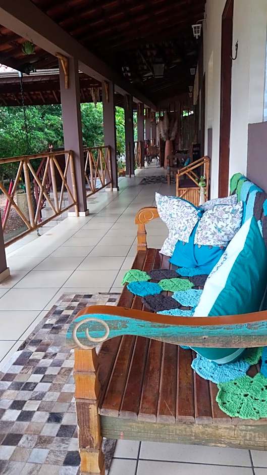 Recanto Pousada Sonho Meu