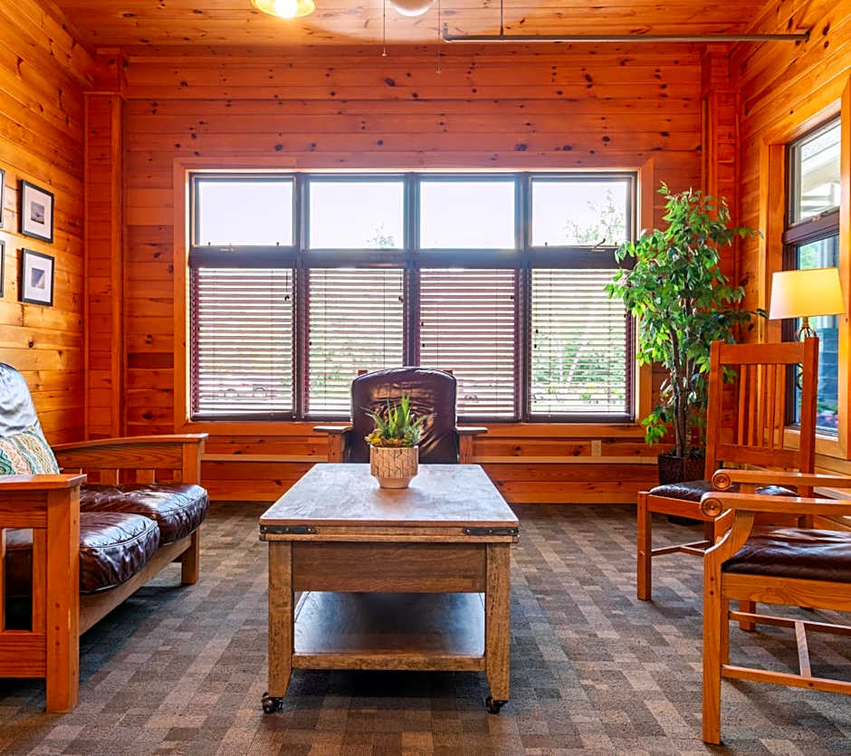 Grand Summit Hotel at Attitash