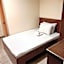 Blue Velvet Hotel -CM Recto