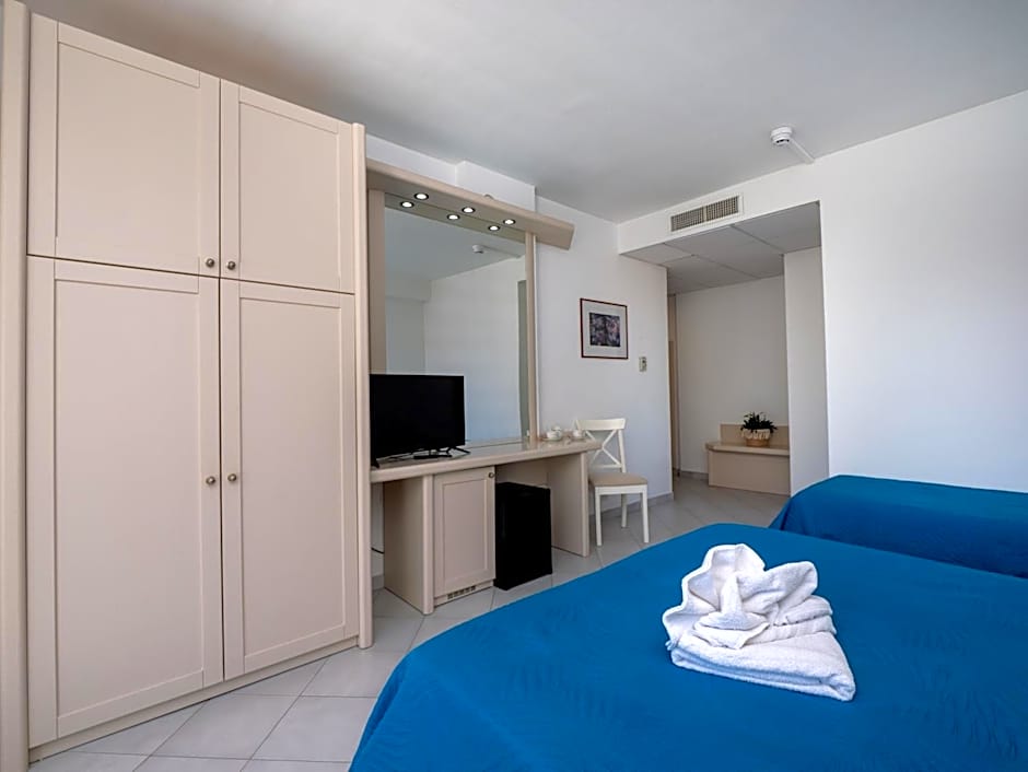 Hotel Miralonga