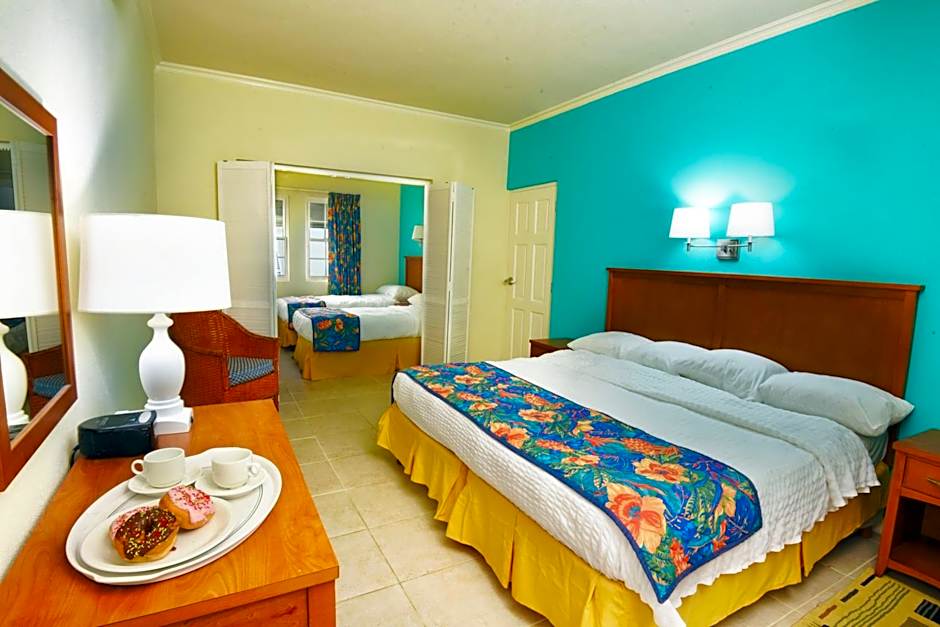 Blue Orchids Beach Hotel