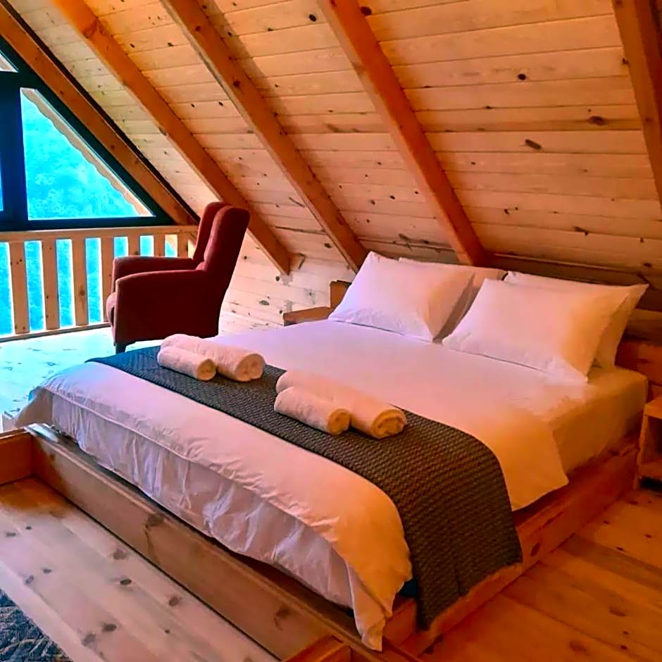 Fırtına suit bungalov