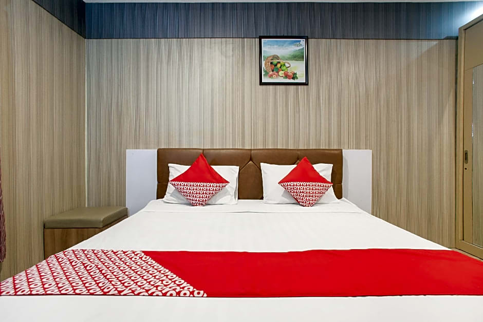 OYO 164 ang's residence