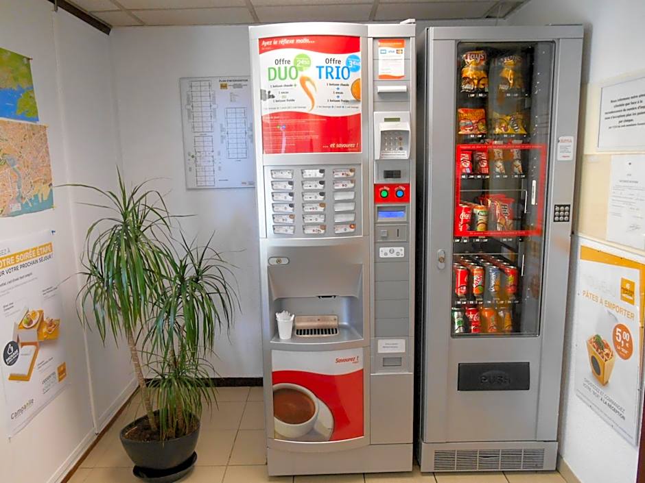 Premiere Classe Brest Gouesnou Aeroport