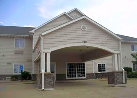 Rodeway Inn Salina